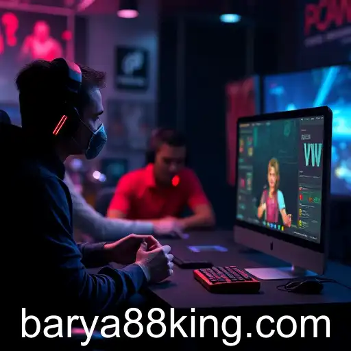 The Rise of Barya88: An Online Gaming Phenomenon