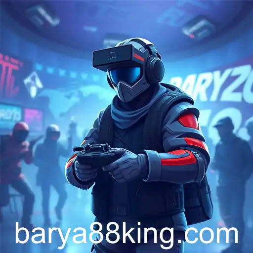 The Rise of Barya88 in 2025's Gaming Landscape