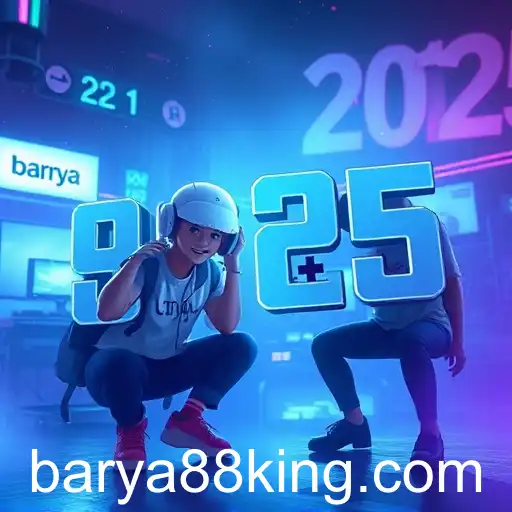 Gaming Evolution: The Barya88 Phenomenon