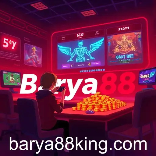 The Rise of Online Gaming in 2025