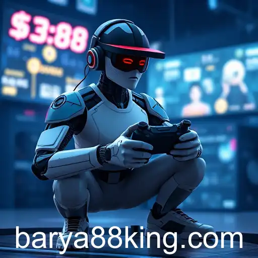 Gaming Trends Shaping 2025