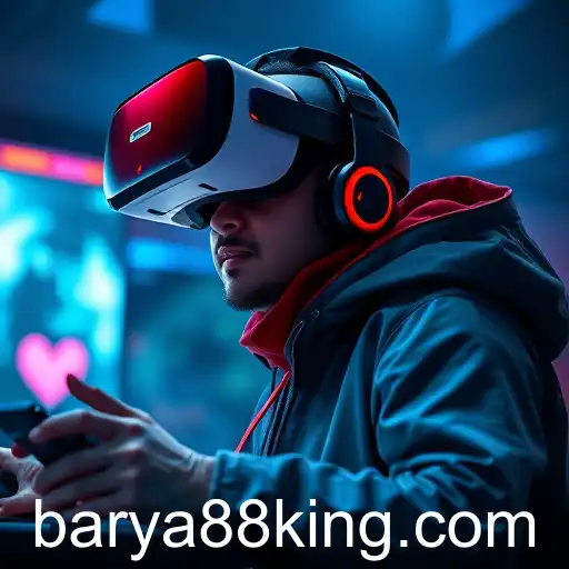 Gaming Trends and Innovations on the Rise