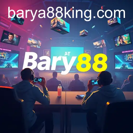 Barya88 Gaming Trends and Innovations