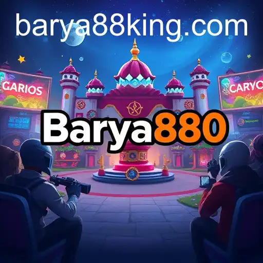 Barya88: Revolutionizing Online Gaming in 2025