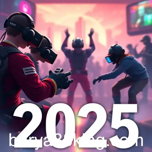 Gaming Evolution and the Rise of Indie Platforms