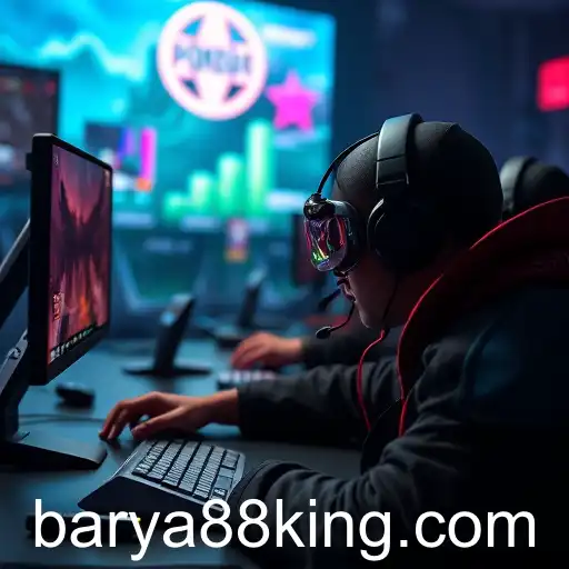 Gaming Trends and Emerging Keywords