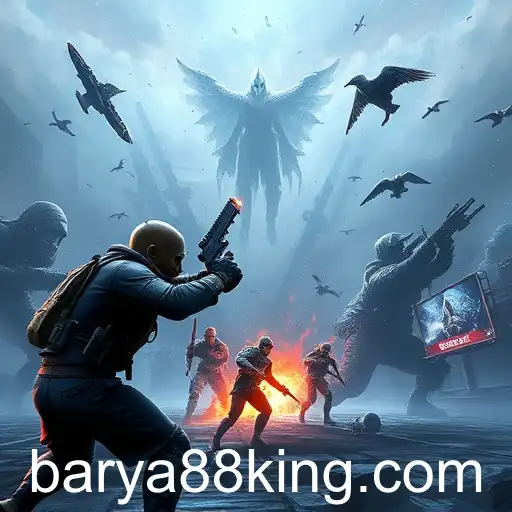 Navigating the Rise of Online Gaming Platforms