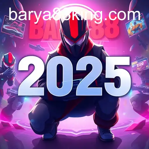 The Rise of Barya88 in Online Gaming