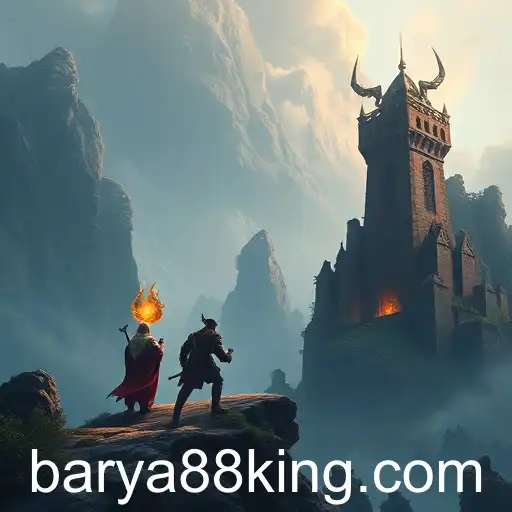 The Rise of Barya88 in Online Gaming