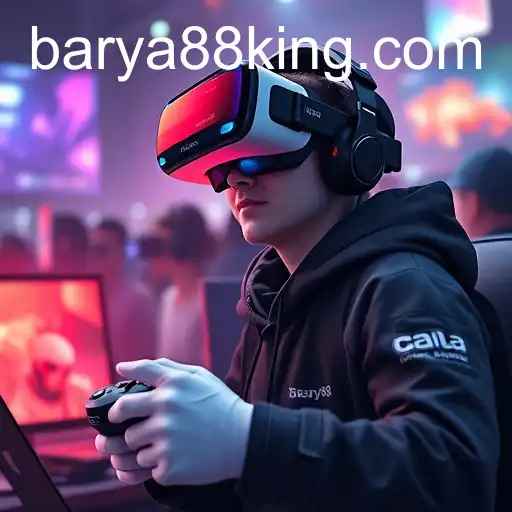 The Rise of Gaming Communities in 2025