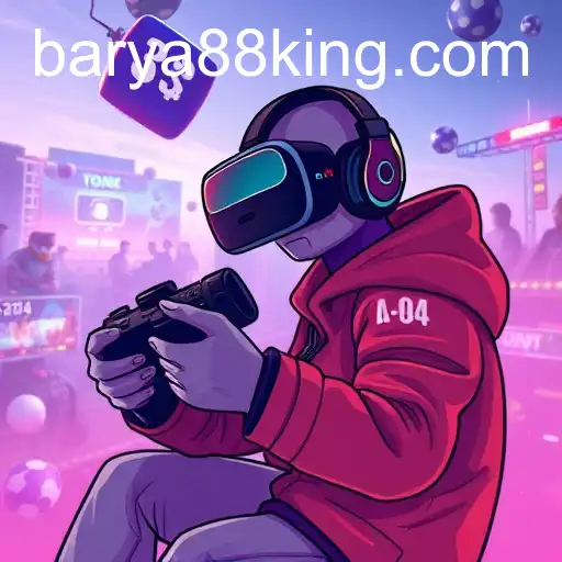 Exploring the Rise of Online Gaming Platforms