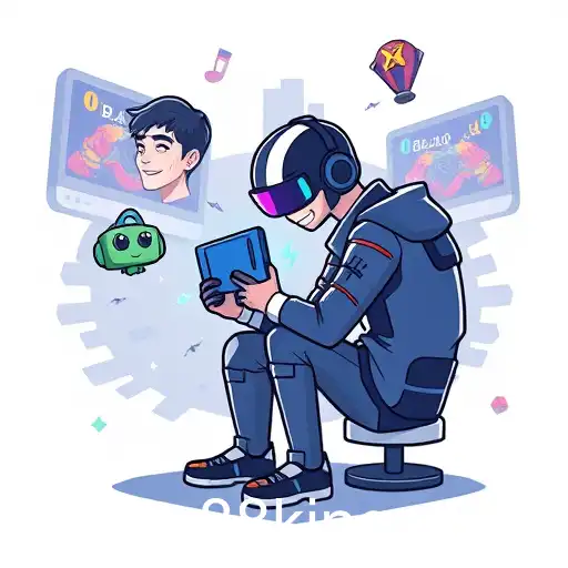 The Rise of Virtual Gaming Communities