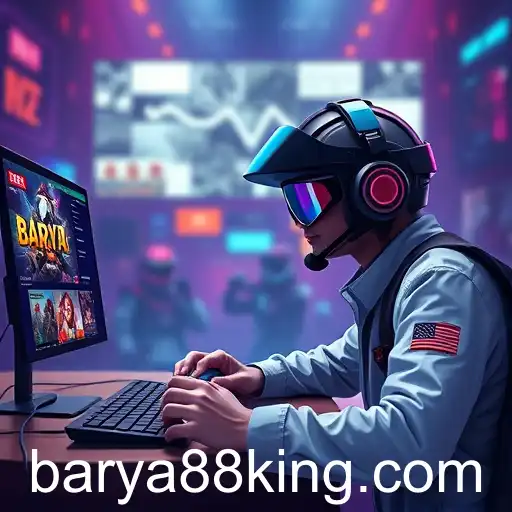 Exploring New Frontiers in Online Gaming