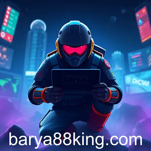 New Waves in Online Gaming with Barya88