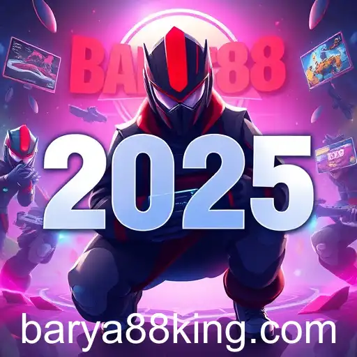 The Rise of Barya88 in Online Gaming