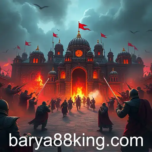 The Rise of Barya88 in Online Gaming