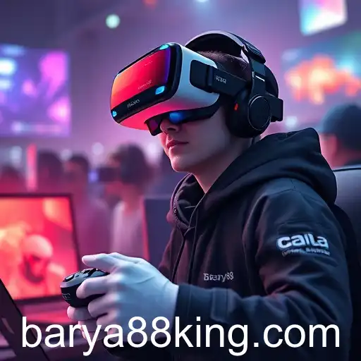The Rise of Gaming Communities in 2025