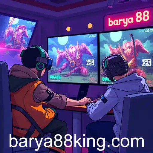 The Rise of Online Gaming in 2025