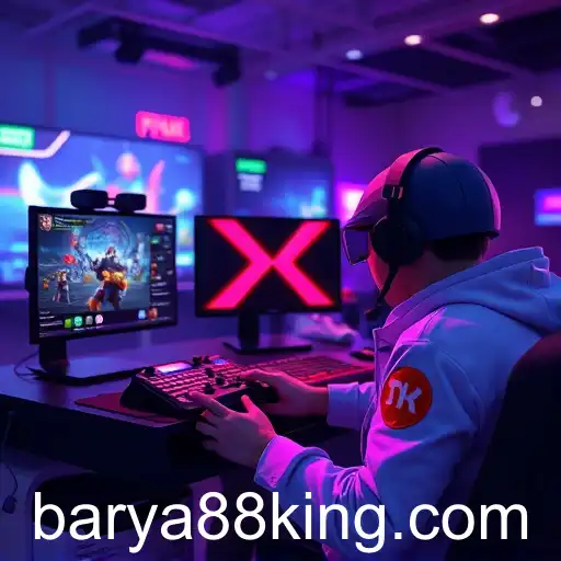 The Rise of Online Gaming Platforms