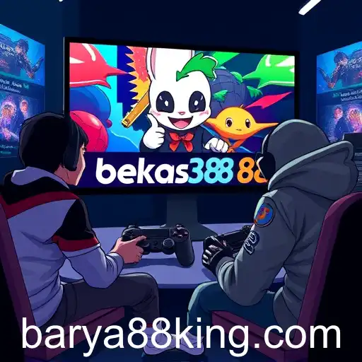 The Evolving World of Online Gaming